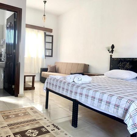 Villa Lembos Hotel Karpaz Rizokarpaso Zewnętrze zdjęcie
