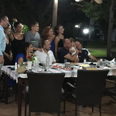Villa Lembos Hotel Karpaz Rizokarpaso Zewnętrze zdjęcie