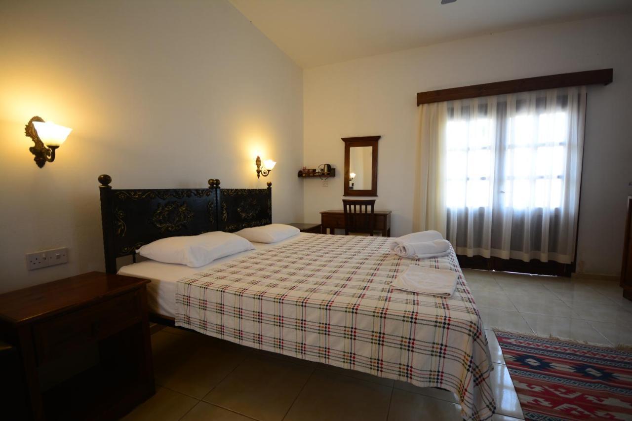Villa Lembos Hotel Karpaz Rizokarpaso Zewnętrze zdjęcie