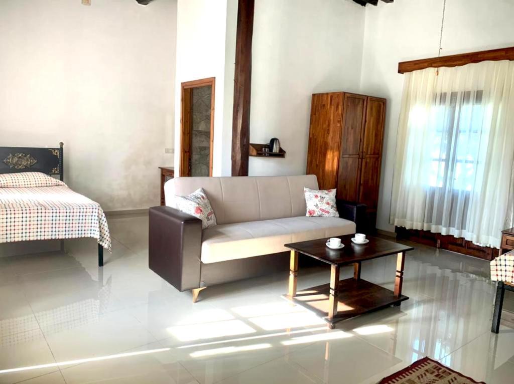 Villa Lembos Hotel Karpaz Rizokarpaso Zewnętrze zdjęcie