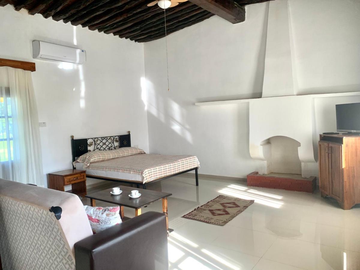Villa Lembos Hotel Karpaz Rizokarpaso Zewnętrze zdjęcie