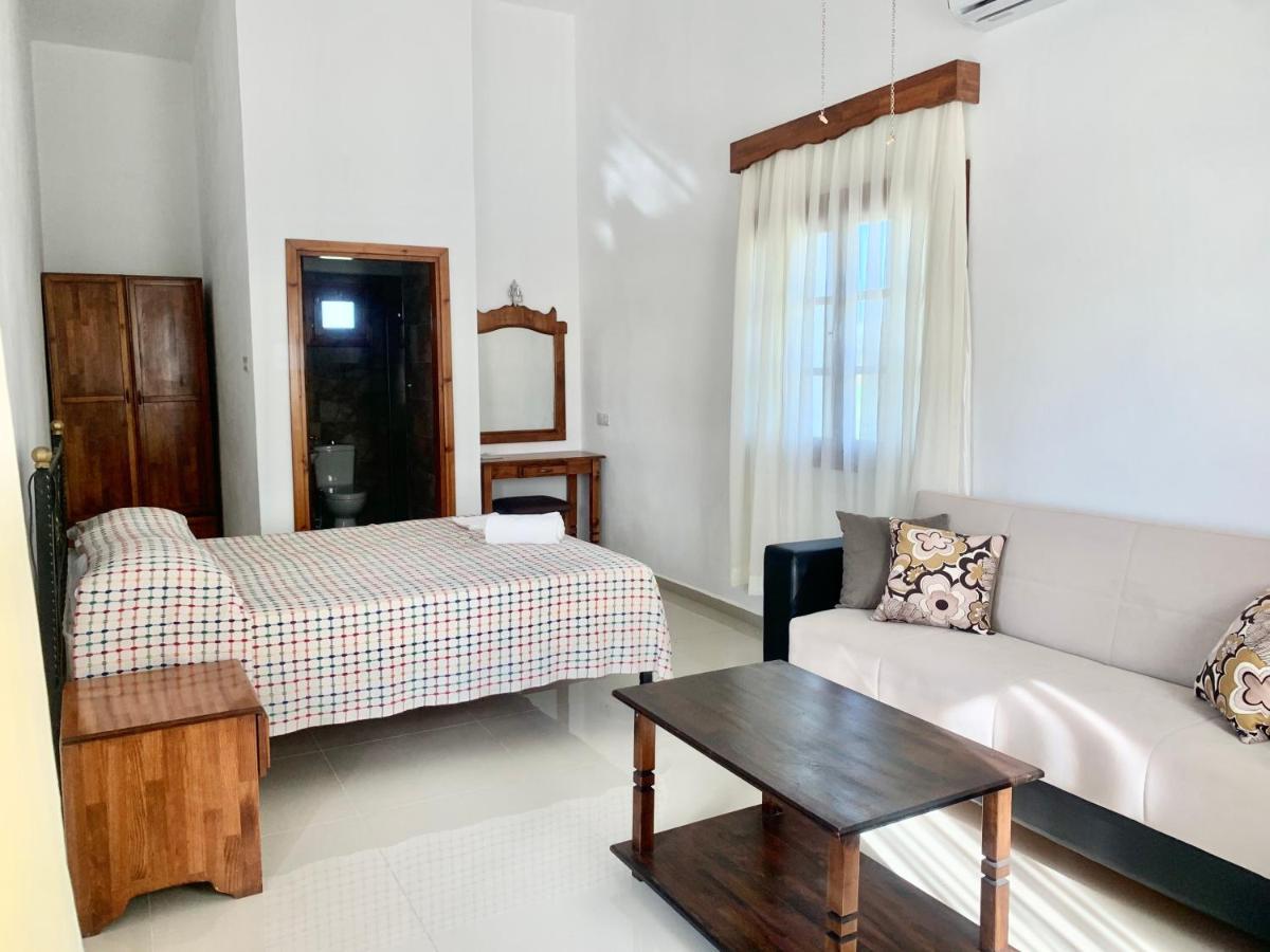 Villa Lembos Hotel Karpaz Rizokarpaso Zewnętrze zdjęcie