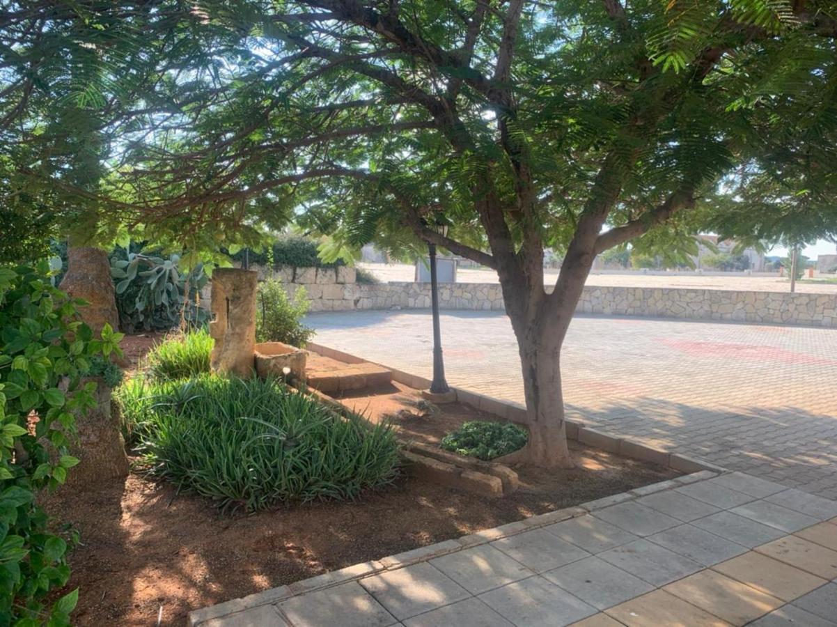 Villa Lembos Hotel Karpaz Rizokarpaso Zewnętrze zdjęcie