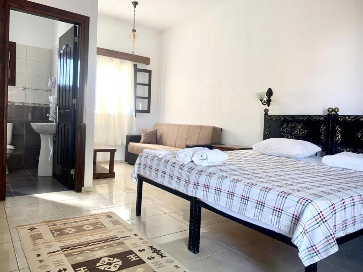 Villa Lembos Hotel Karpaz Rizokarpaso Zewnętrze zdjęcie