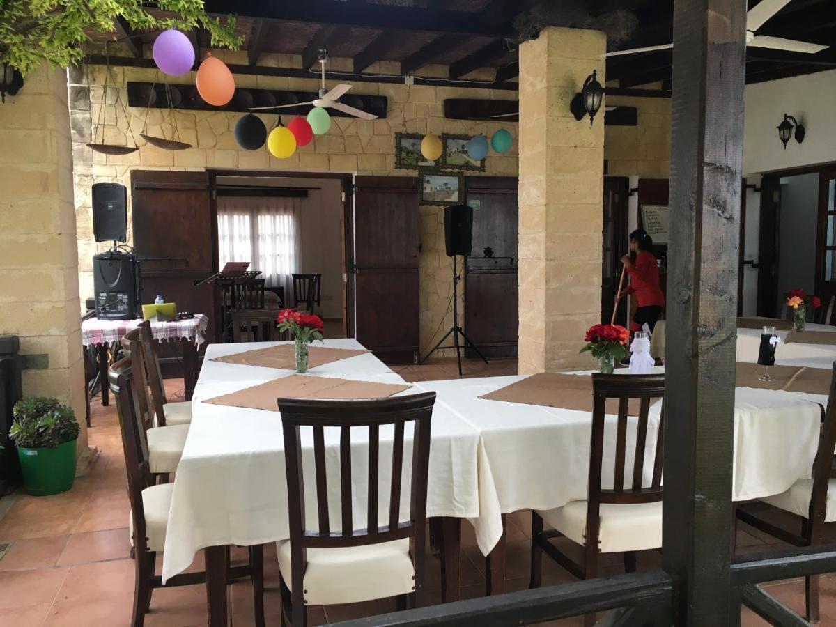 Villa Lembos Hotel Karpaz Rizokarpaso Zewnętrze zdjęcie